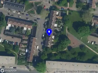 Nieuw bedrijf M. Karapinar