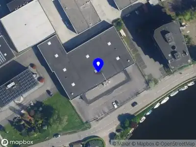 Johannes Filtration B.V.