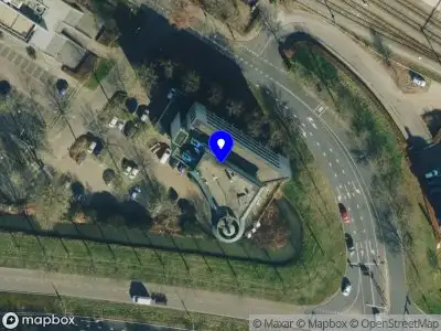 Ekowood Houses Zwolle