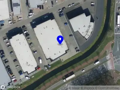 Ton de Rooij Tennis B.V.