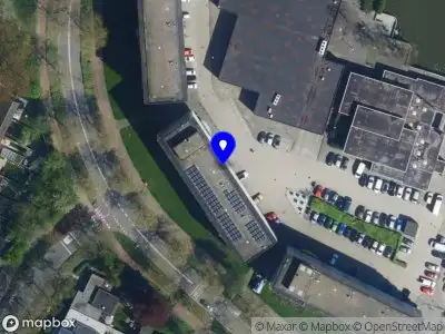 Nieuw bedrijf MLS Dienstverlening