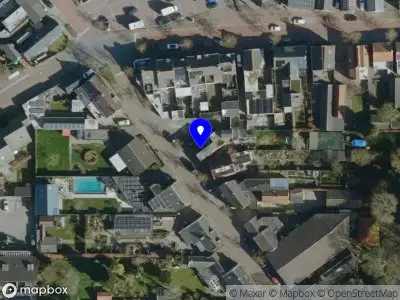 Nieuw bedrijf Mangelaars Rijopleidingen