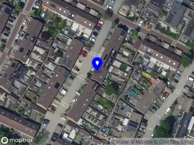 Ploni Fortuin - Verzorgende IG