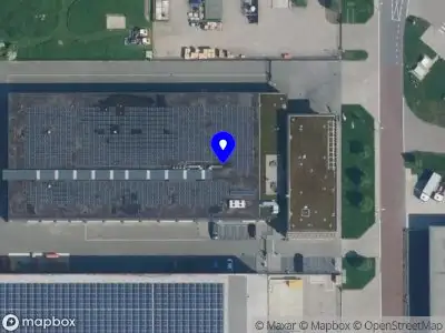 Nieuw bedrijf Co?peratie Bedrijfsleden GBA U.A.