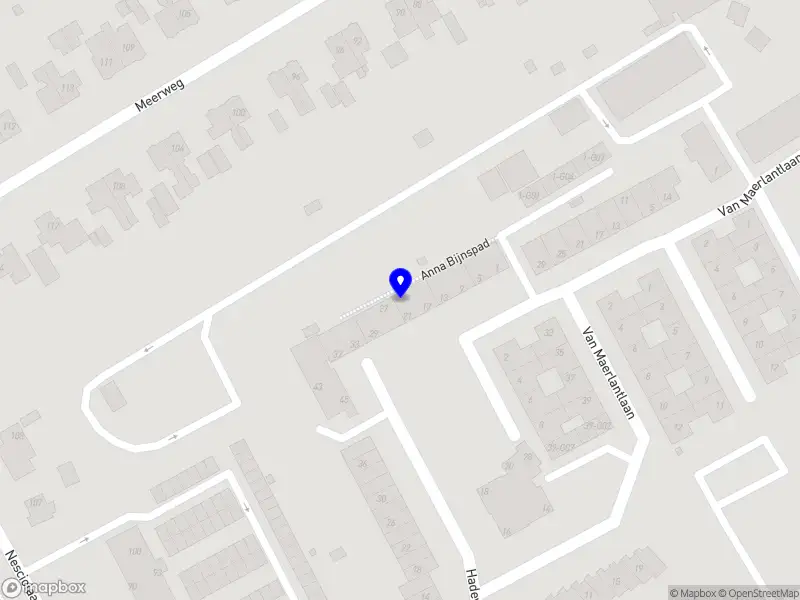 Nieuw bedrijf BespokenSoftware