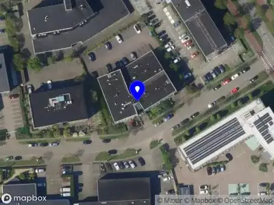 Nieuw bedrijf IG Visuals