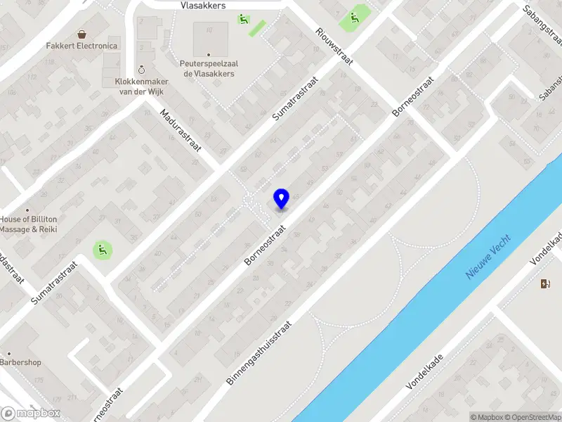 Bas Wolf Multidiensten