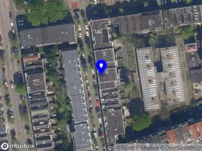 Smart Diamond Rotterdam