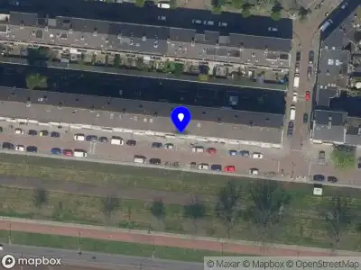 Contactdoorsport Rotterdam