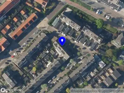 Genangeli Holding Zoeterwoude