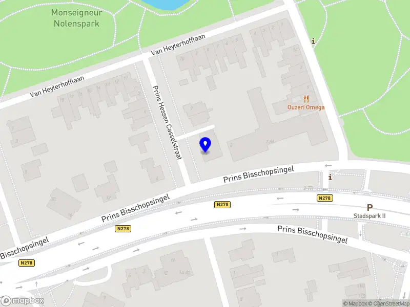 Flowpro B.V. Maastricht