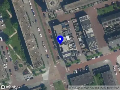 Nieuw bedrijf OMZA B.V.