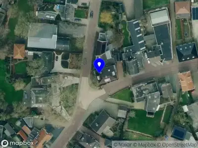 van der Tuin Consultancy Den Ham