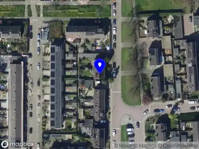 Baxfacilities Barendrecht