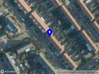 Nieuw bedrijf Jangan Mundur Katong Kuat