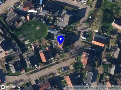 Nieuw bedrijf Faber Fakwurk