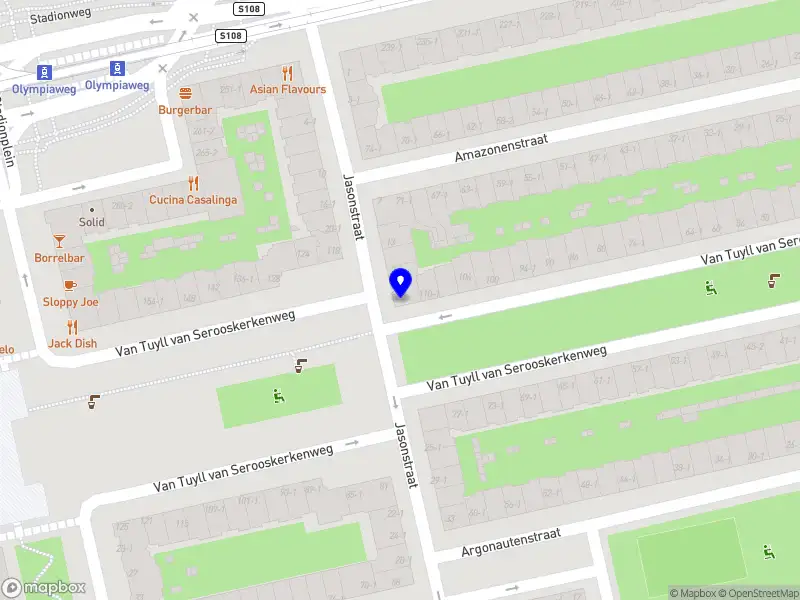 Koboe Agency Amsterdam