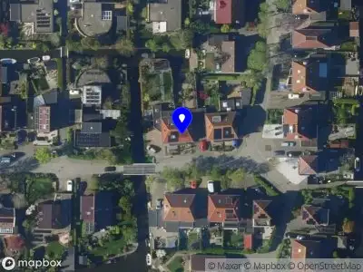 Nieuw bedrijf Stef's montage