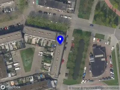 Billi Blinx Bouwbedrijf Rotterdam