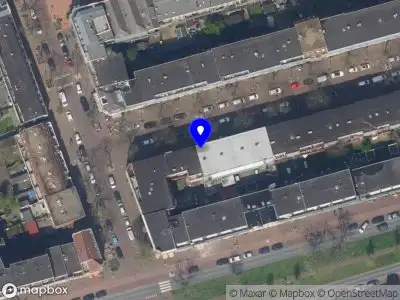 Zozo! Rotterdam
