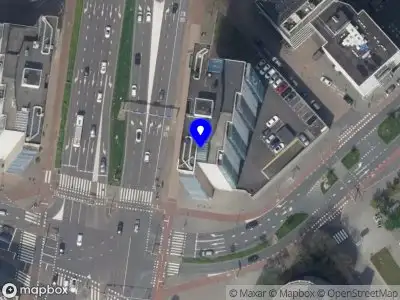 Nieuw bedrijf SMT Security en service