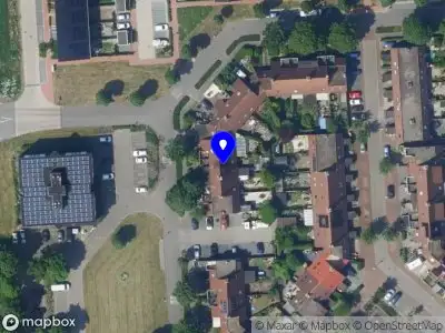 Pawel Taxi Lelystad