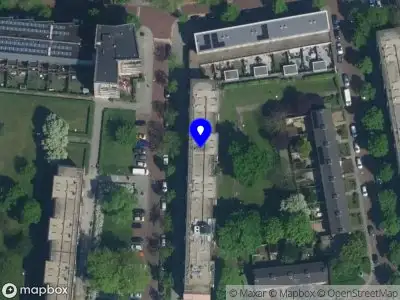 De Zandvoortse Taxi Haarlem