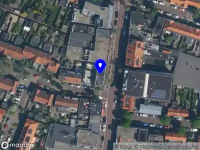 Nieuw bedrijf Kapsalon Personality