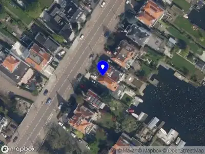 Van Geijn Investments B.V.