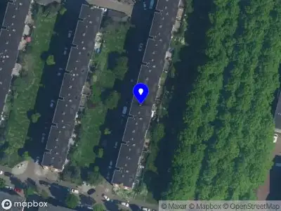 Nieuw bedrijf dahrell transport