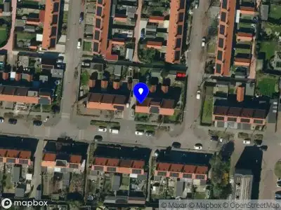 Nieuw bedrijf E.K. Dienstverlening