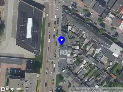 Cbafbouw Bergen op Zoom