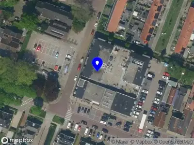 VTG Bouw & Schoonmaak Middenbeemster