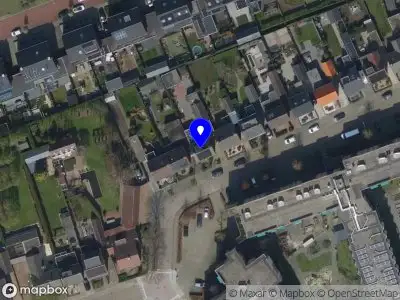 Nieuw bedrijf Studio Seen.