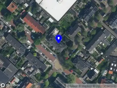 Marvin Liot Backer Badhoevedorp