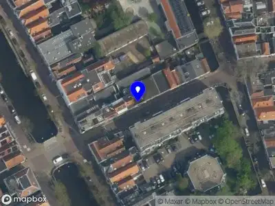 Lijmbedrijf JaJaZo Gouda