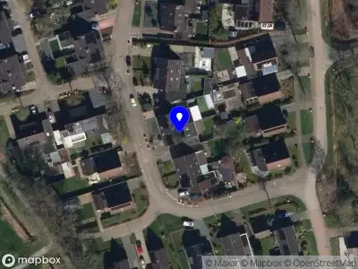 Nieuw bedrijf BeYoutiful by Maxine