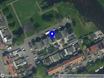 Nieuw bedrijf Lanes Holding B.V.