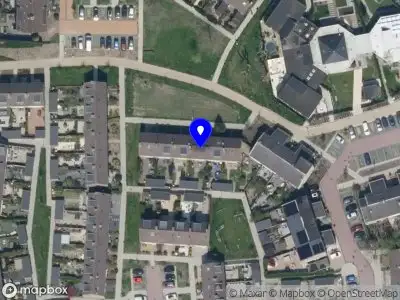 Nieuw bedrijf Saiyra