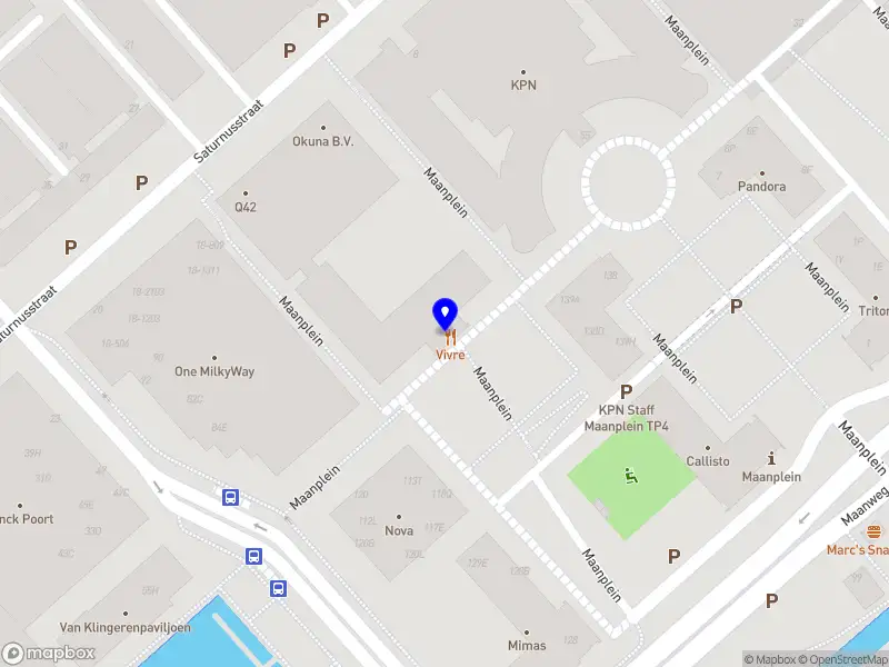 pedagogisch medewerker Sevda