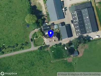 Nieuw bedrijf C. Veldwijk