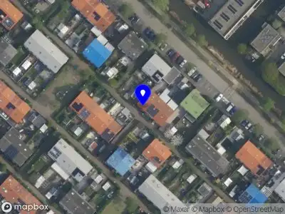 SK Kozijnen 's-Gravenhage