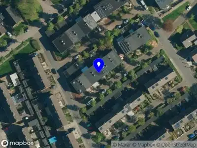 Nieuw bedrijf Salon Fijn