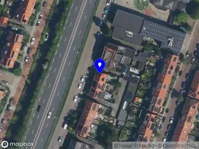 Van Rooyen SubSea B.V. Haarlem