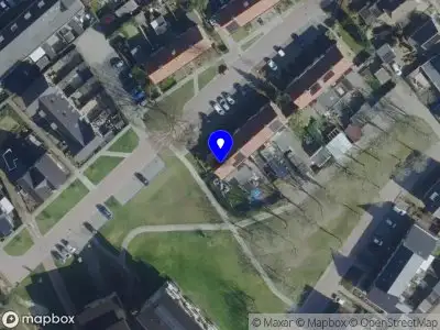 Nieuw bedrijf B. Kersten dakwerken