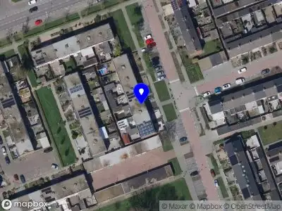 Nieuw bedrijf MV Construction