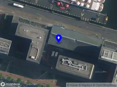 Polder Networks B.V.