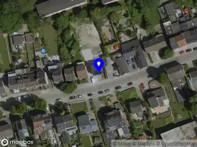 Nieuw bedrijf Luxa Kappers 2 B.V.