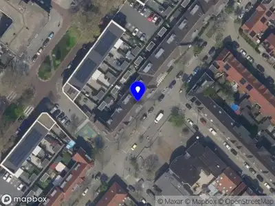 Nieuw bedrijf Benelux en de Rest van de Wereld