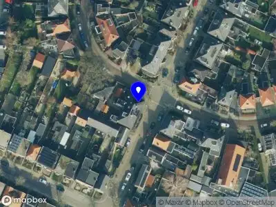 A. Schmidt Investments B.V. Almelo